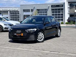 Schwarz Gebraucht 2022 Audi A1 Sportback Comfort Kleinwagen | 18.980 € (Guter Preis)