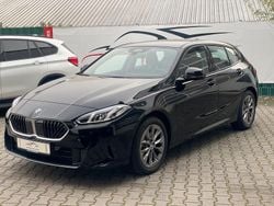 Schwarz Gebraucht 2024 BMW 120 Kleinwagen | 25.990 € (Superpreis)