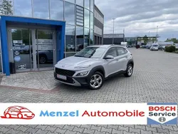 Grau Gebraucht 2023 Hyundai Kona SUV | 16.490 €