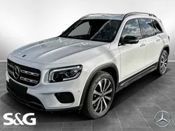 Mercedes GLB200