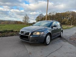 Grau Gebraucht 2010 Volvo V50 Kombi | 2.350 € (Guter Preis)