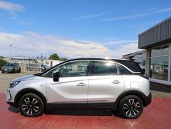 Grau Gebraucht 2024 Opel Crossland Elegance SUV | 18.990 € (Fairer Preis)