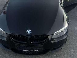 Gebraucht 2011 BMW 335 Cabriolet Cabrio | 21.000 € (Fairer Preis)