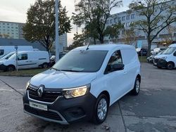 Weiß Gebraucht 2021 Renault Kangoo Van | 15.990 € (Fairer Preis)