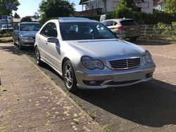 Silber Gebraucht 2001 Mercedes C32 AMG AMG Limousine | 13.299 € (Fairer Preis)