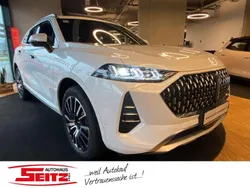 Weiß Gebraucht 2025 Wey 05 Lux SUV | 54.390 € (Teuer)