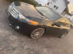 Schwarz Gebraucht 2010 Honda Accord Limousine | 3.100 € (Fairer Preis)