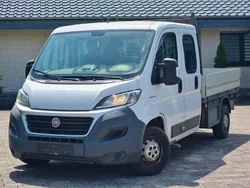 Weiß Gebraucht 2016 Fiat Ducato Van | 7.900 € (Guter Preis)