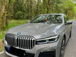 Gebraucht 2021 BMW 740 M Sport Limousine | 65.000 €