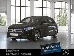 Schwarz Gebraucht 2021 Mercedes E250 Limousine | 20.540 € (Superpreis)