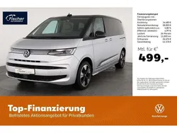 Silber Gebraucht 2023 VW T7 Edition Van | 54.480 € (Fairer Preis)