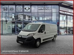 Weiß Gebraucht 2020 Citroën Jumper Van / Kleinbus | 19.480 € (Guter Preis)