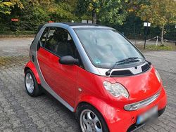 Gebraucht 2002 Smart ForTwo Cabrio Cabrio | 2.499 €