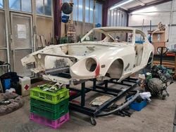 Gebraucht 1973 Datsun 240Z Coupé | 11.000 €