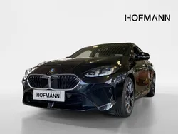 Saphirschwarz metallic Neu 2025 BMW 220 M Sport Coupé | 44.860 € (Superpreis)