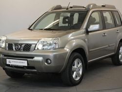 Silber Gebraucht 2005 Nissan X-Trail SUV | 6.490 € (Etwas zu teuer)