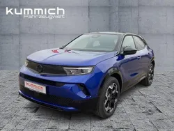 Kolibriblaunetallic (blau) Neu 2025 Opel Mokka SUV | 25.990 € (Superpreis)