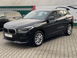 Schwarz Gebraucht 2023 BMW X2 SUV | 28.750 € (Guter Preis)