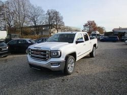 Weiß Gebraucht 2018 GMC Sierra Abholung | 37.999 €