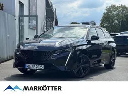Grau Gebraucht 2025 Peugeot 308 GT Kombi | 37.890 € (Guter Preis)