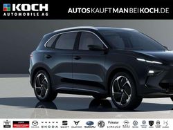 Pebble black Gebraucht 2026 MG MG5 EV Luxury Kombi | 36.990 € (Guter Preis)