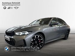 Skyscraper grau Gebraucht 2025 BMW 325 M Sport Limousine | 47.690 €
