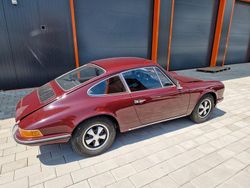 Burgundrot Gebraucht 1969 Porsche 912 Coupé | 71.400 €