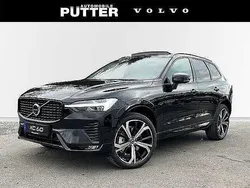 Gebraucht 2024 Volvo XC60 SUV | 45.750 € (Fairer Preis)