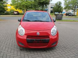 Gebraucht 2015 Suzuki Alto Club Kleinwagen | 4.950 € (Teuer)