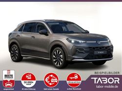 Grau Neu 2025 VW T-Roc Style SUV | 33.788 € (Guter Preis)