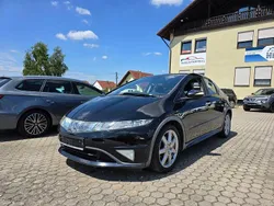 Other Gebraucht 2007 Honda Civic Sport Limousine | 1.990 € (Superpreis)