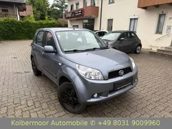 Daihatsu Terios