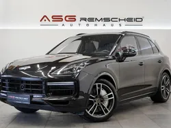 Schwarz Gebraucht 2018 Porsche Cayenne SUV | 48.990 €