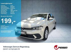 Grau Neu 2025 VW Polo R Limousine | 20.570 € (Fairer Preis)