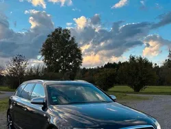 Grau Gebraucht 2007 Audi A6 Comfort Kombi | 5.000 € (Fairer Preis)