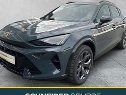 Blau Gebraucht 2025 Cupra Formentor VZ SUV | 39.990 € (Guter Preis)