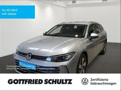 Othercolor Gebraucht 2024 VW Passat Business Kombi | 31.450 € (Guter Preis)
