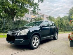 Schwarz Gebraucht 2010 Nissan Qashqai +2 SUV | 7.490 € (Fairer Preis)