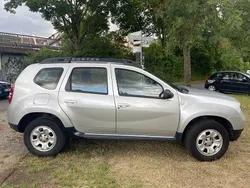 Silber Gebraucht 2016 Dacia Duster Prestige SUV | 8.500 € (Guter Preis)