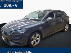 "magnetic tech" Gebraucht 2025 Seat Leon FR Limousine | 25.930 € (Guter Preis)