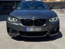 Gebraucht 2016 BMW 225 M Sport Coupé | 16.000 € (Guter Preis)