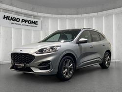 Solar silver metallic Gebraucht 2024 Ford Kuga ST-Line X SUV | 31.950 € (Etwas zu teuer)