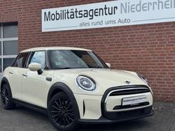 Weiß Gebraucht 2021 Mini John Cooper Works Kleinwagen | 18.950 € (Fairer Preis)