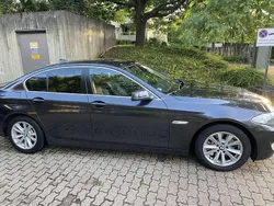 Grau Gebraucht 2011 BMW 525 Limousine | 7.500 € (Guter Preis)