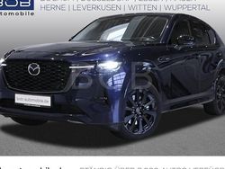Schwarz Neu 2026 Mazda CX-60 Homura-Line SUV | 67.550 €