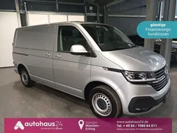 Silber Gebraucht 2020 VW T6.1 Van | 23.970 €