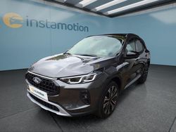 Grau Neu 2025 Ford Kuga Active X SUV | 53.899 €