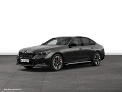 Gebraucht 2024 BMW i5 Comfort Edition Limousine | 86.057 € (Teuer)