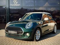 Grün Gebraucht 2019 Mini Cooper Kleinwagen | 14.700 € (Guter Preis)