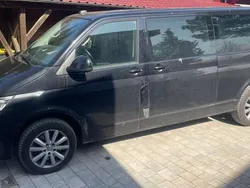Schwarz Gebraucht 2020 VW T6.1 Comfortline Van | 52.500 €